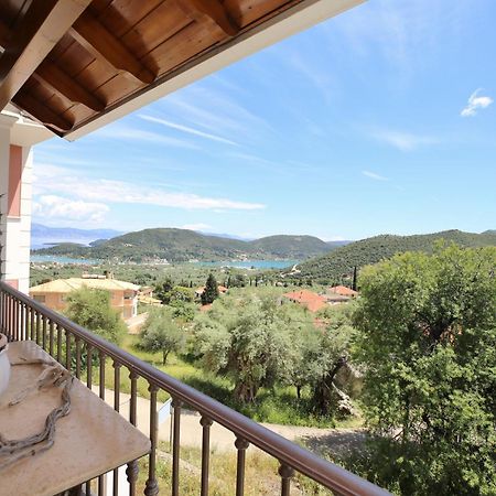 Kores Villas Нидри Экстерьер фото