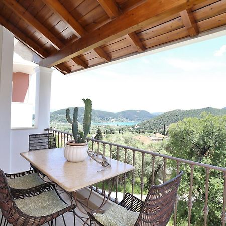 Kores Villas Нидри Экстерьер фото