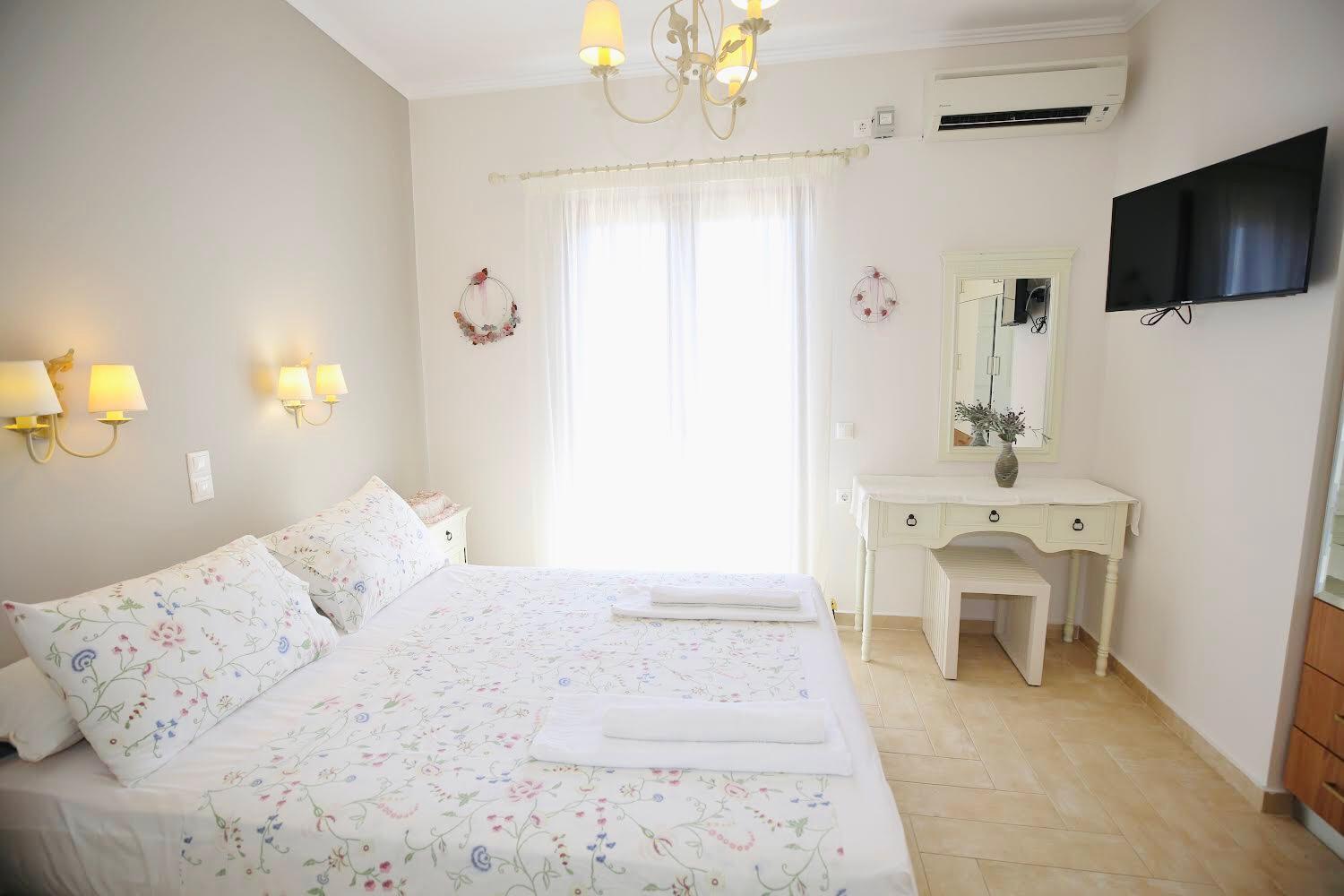 Kores Villas Нидри Экстерьер фото