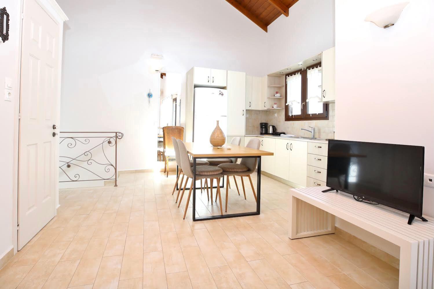 Kores Villas Нидри Экстерьер фото