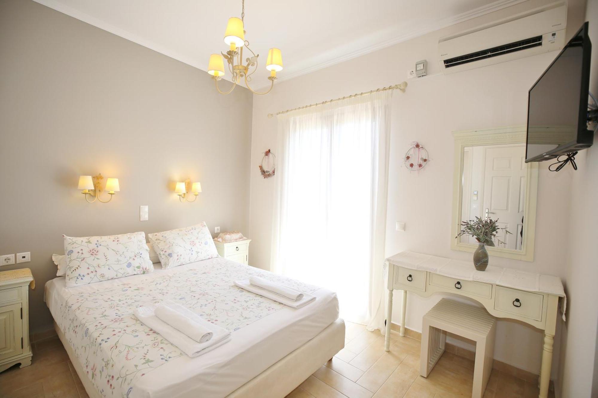 Kores Villas Нидри Экстерьер фото