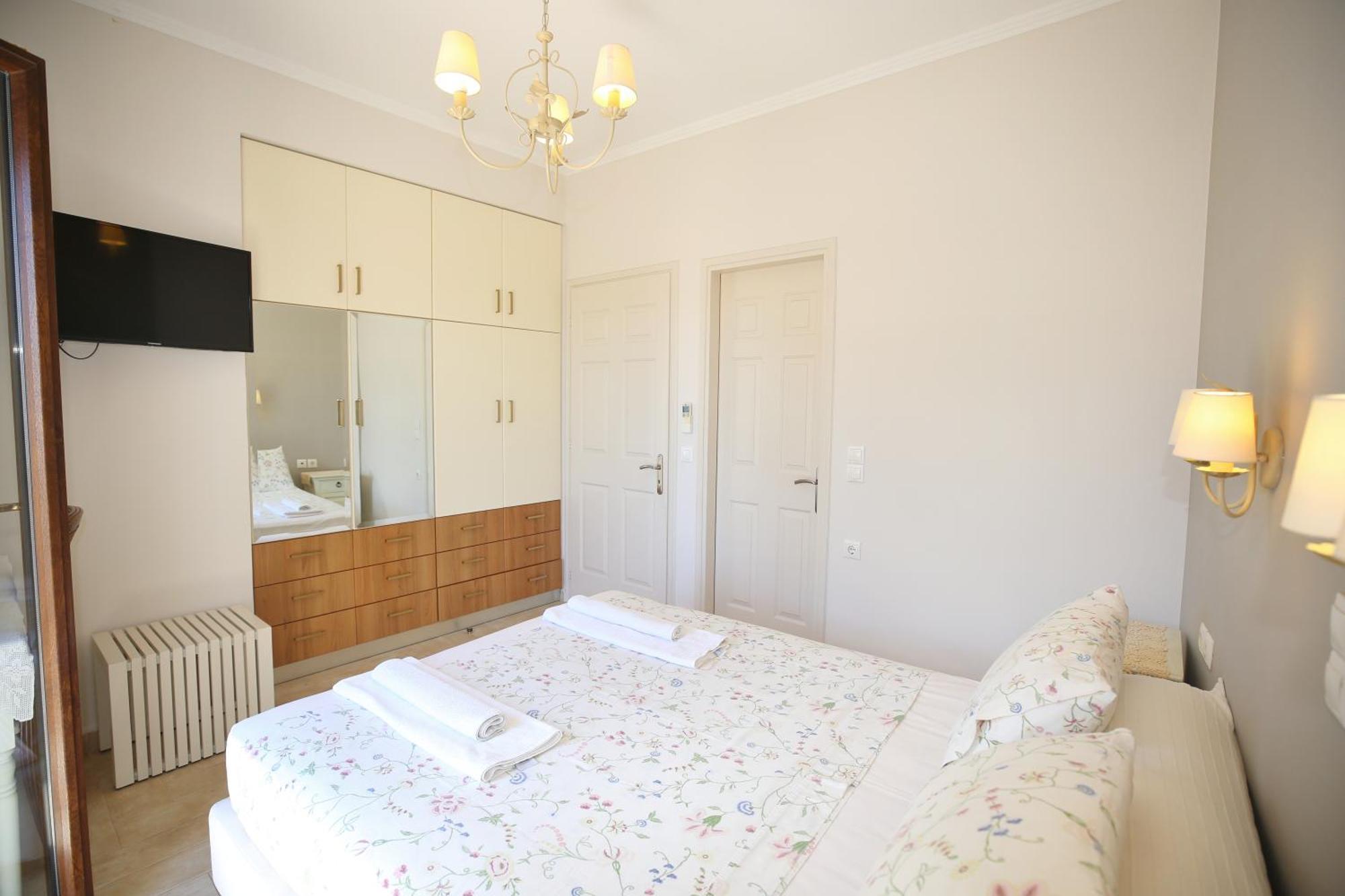 Kores Villas Нидри Экстерьер фото