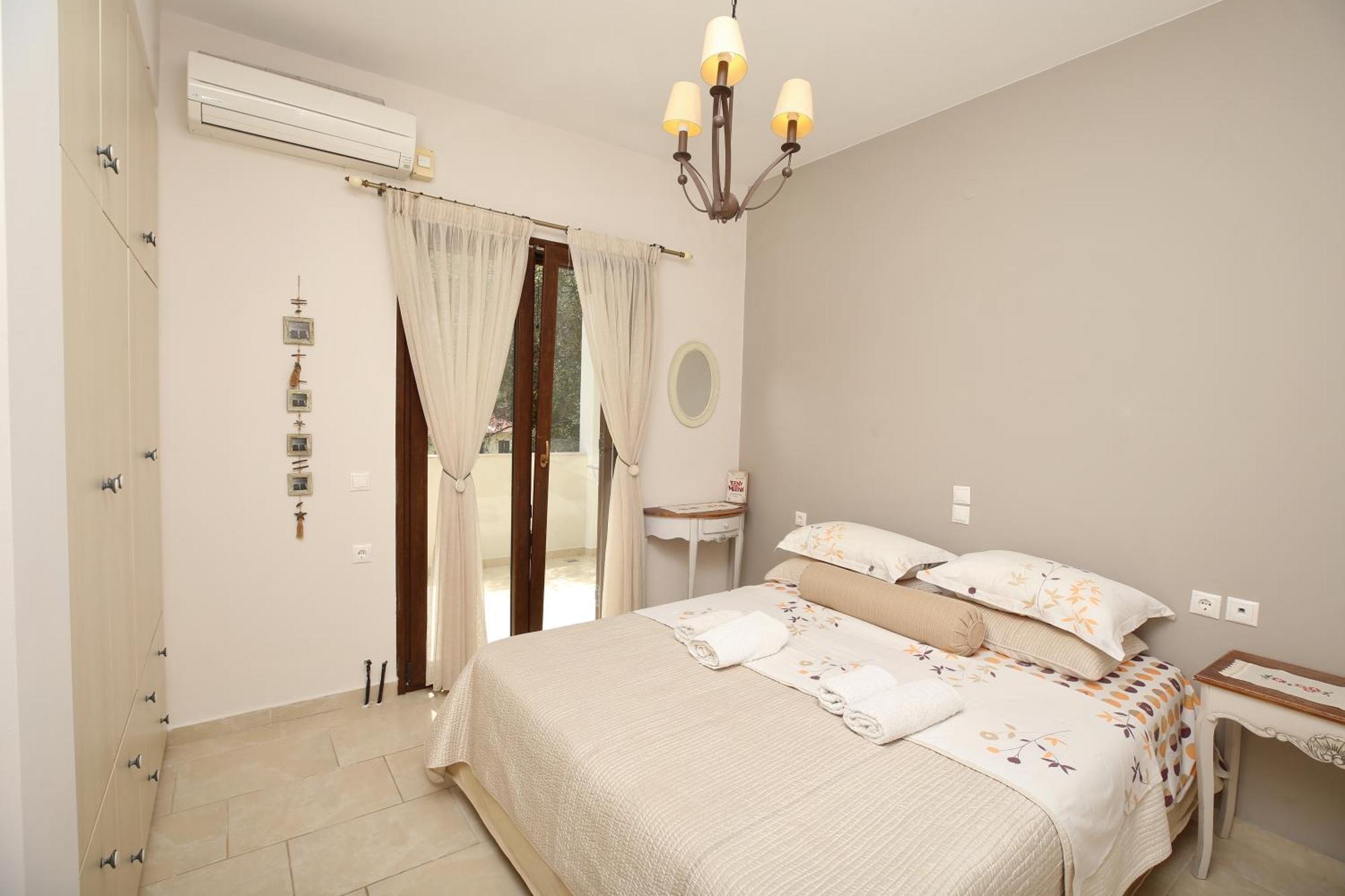 Kores Villas Нидри Экстерьер фото