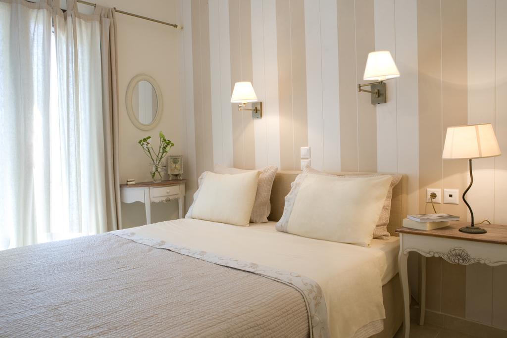 Kores Villas Нидри Экстерьер фото