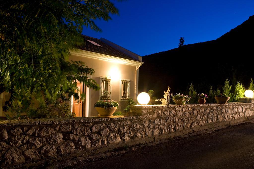 Kores Villas Нидри Экстерьер фото