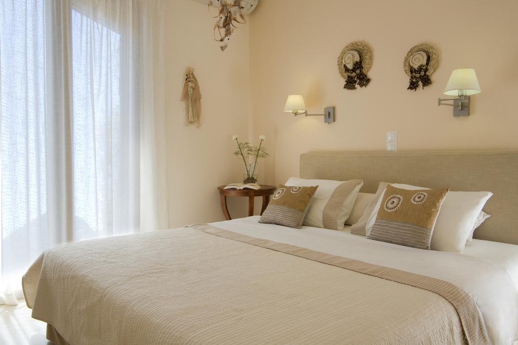 Kores Villas Нидри Экстерьер фото