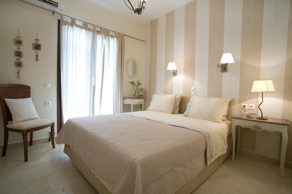 Kores Villas Нидри Экстерьер фото