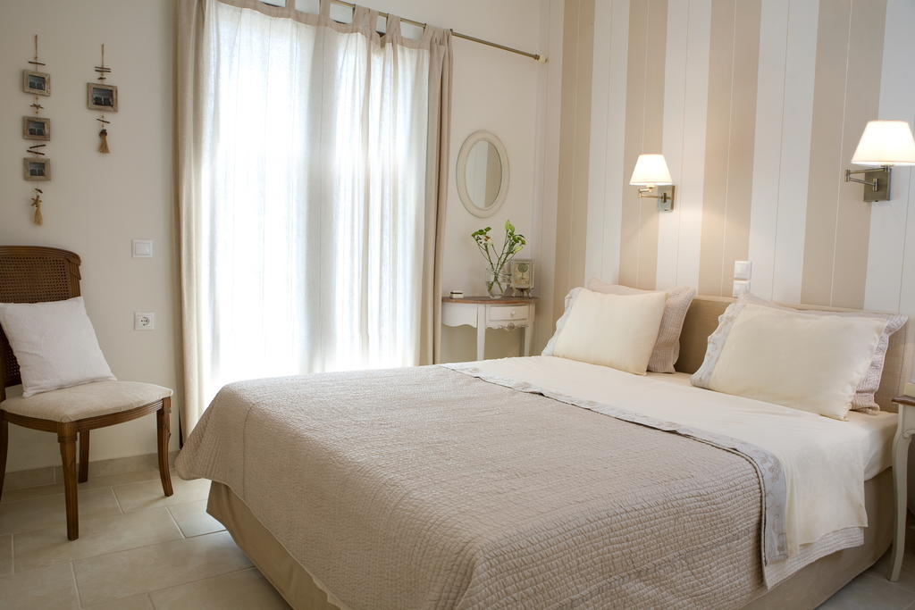 Kores Villas Нидри Номер фото